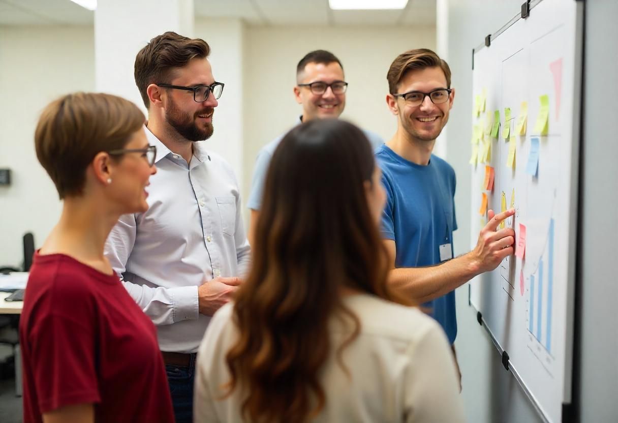 projectmanagement skills training 7332a139